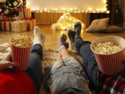 Oh, What Fun It&nbsp;Is