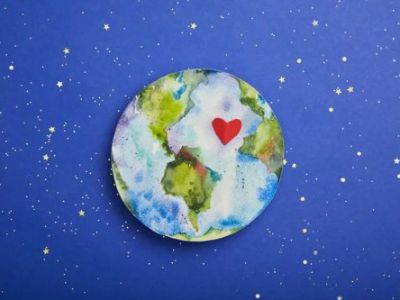 What the World Needs&nbsp;Now