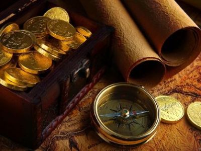 Treasures