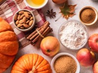 Ingredients for Fall